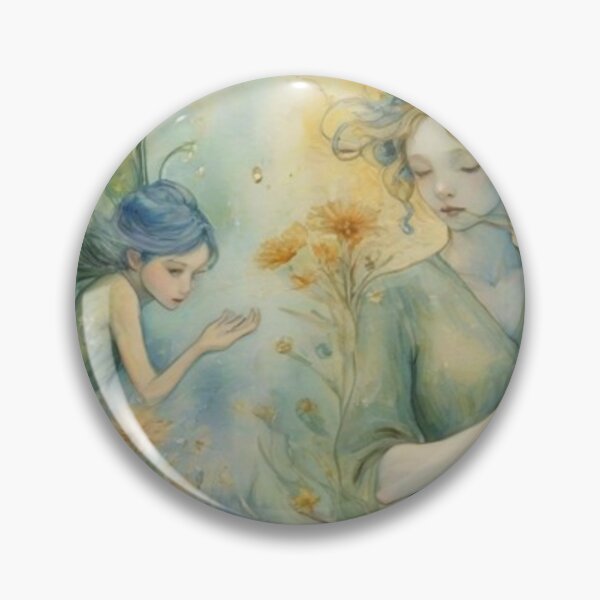 Item preview, MYSTICAL FAIRIES designed and sold by TOGETHERINSIEME.