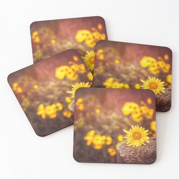 Item preview, Sunflowers Wild designed and sold by Jim Love.
