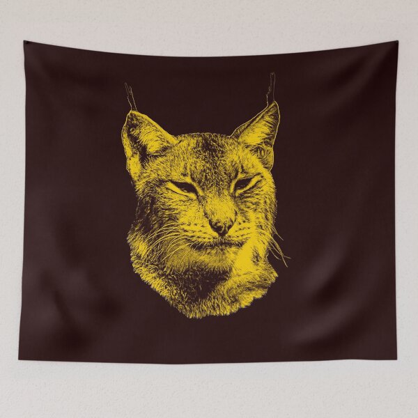 Item preview, Lynx designed and sold by Guardi71.