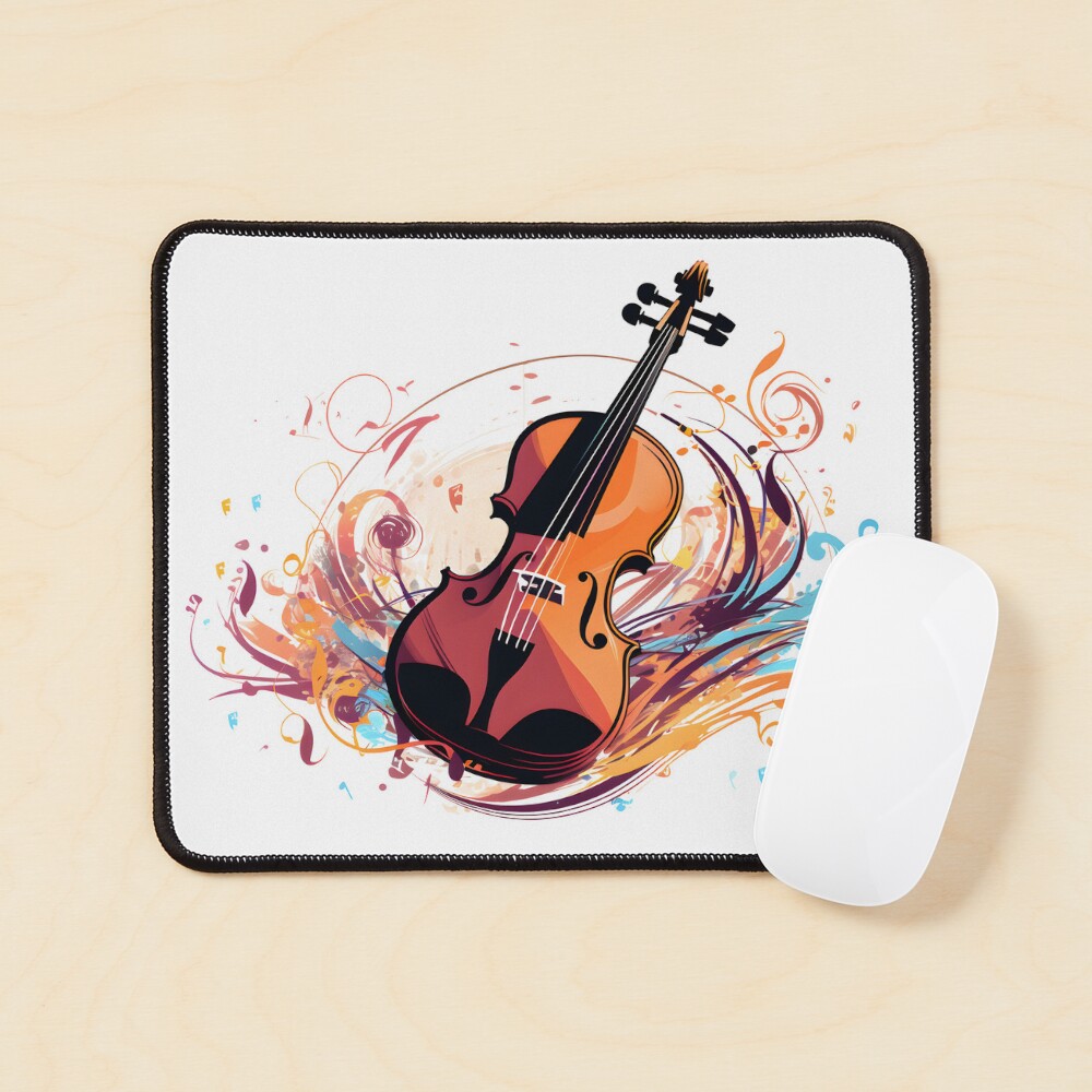 Item preview, Mouse Pad designed and sold by DigitalPatternx.