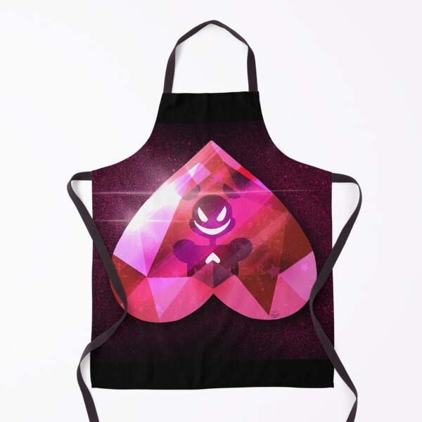 Item preview, Spinel Gem Corrupt Version designed and sold by Lee Wilson-Mayo.