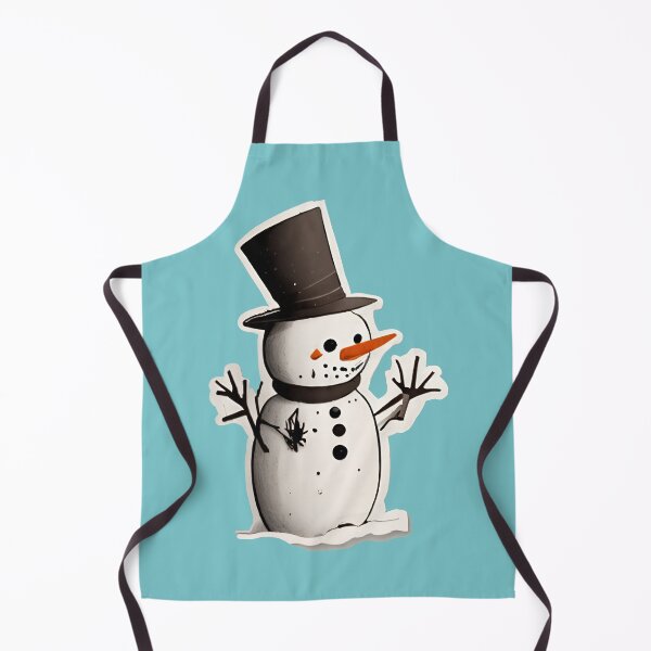 Item preview, Cute Frosty designed and sold by Javier Narváez Solarte.