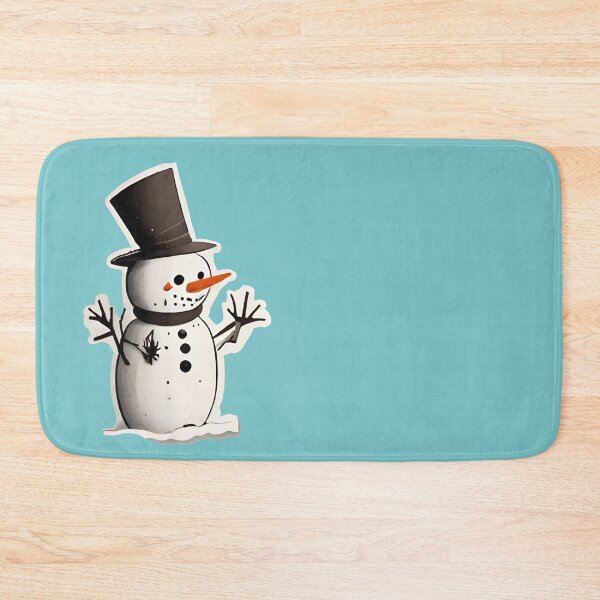 Item preview, Cute Frosty designed and sold by Javier Narváez Solarte.