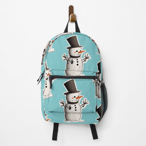 Item preview, Cute Frosty designed and sold by Javier Narváez Solarte.