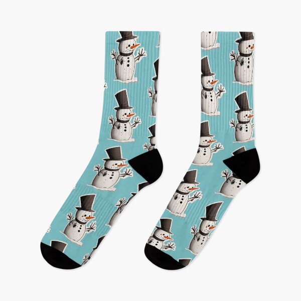 Item preview, Cute Frosty designed and sold by Javier Narváez Solarte.