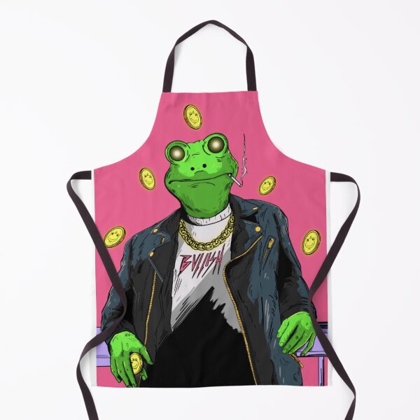 Item preview, Bullish AF designed and sold by y-knot.
