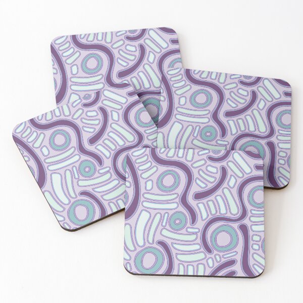 Item preview, Worms (Color) designed and sold by ElvisSantanaArt.