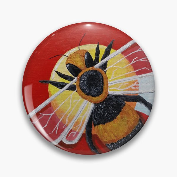 Item preview, Colorado Bee designed and sold by rosenathan06.