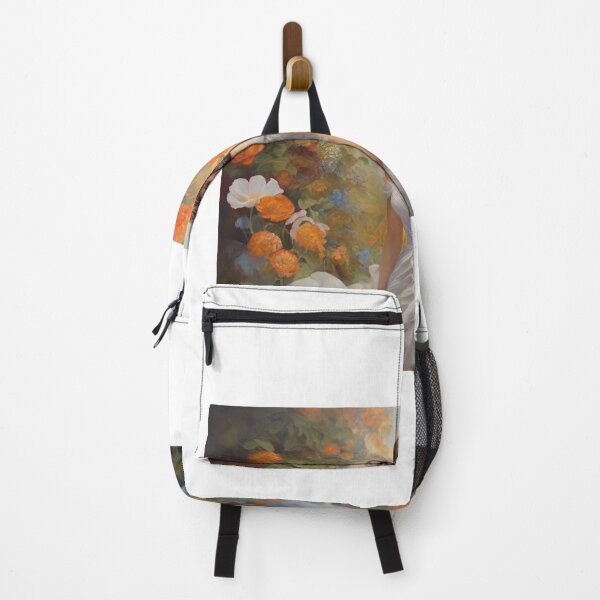 Item preview, Immersed in flowers designed and sold by KilianSzmid.