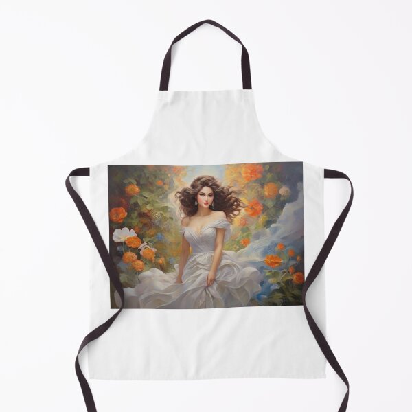 Item preview, Immersed in flowers designed and sold by KilianSzmid.