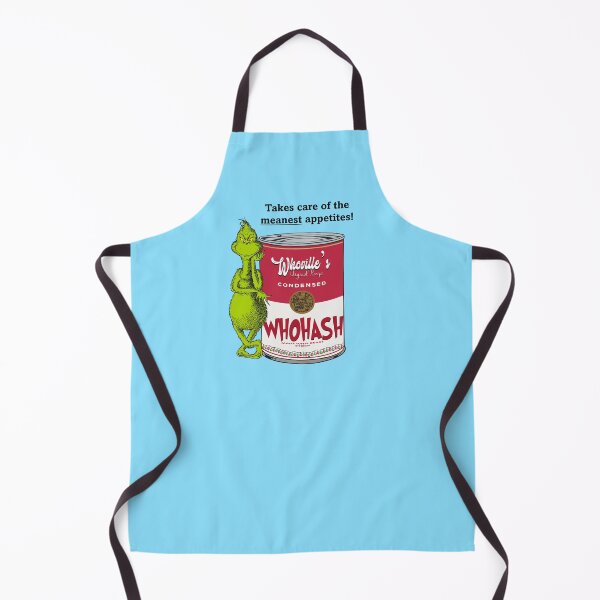 Item preview, Condensed WhoHash - Takes care of the meanest appetites! designed and sold by Corinne Alexa Jackson.