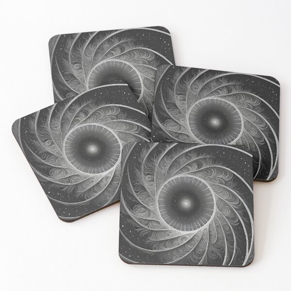 Item preview, Spiral Galaxy designed and sold by 1nceUponADream.