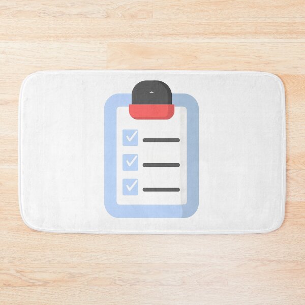 Item preview, Guest Check designed and sold by rozar-nv.