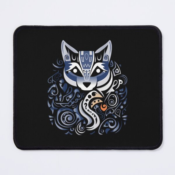 Item preview, Cat face designed and sold by Linework Studio.