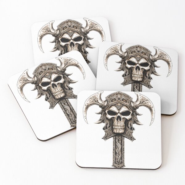Item preview, Battle Axe Viking Shir designed and sold by CreoTshirts.