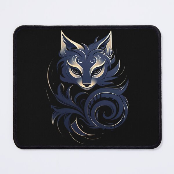 Item preview, Cat face designed and sold by Linework Studio.