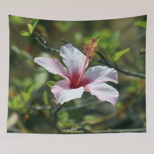 Item preview, tropical pink flowers .  designed and sold by diana rogagels.