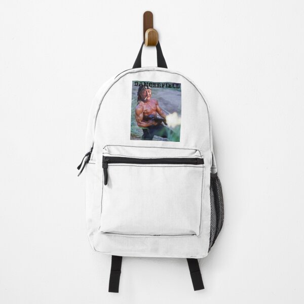 Item preview, Dangerfield designed and sold by Nick Clifton.