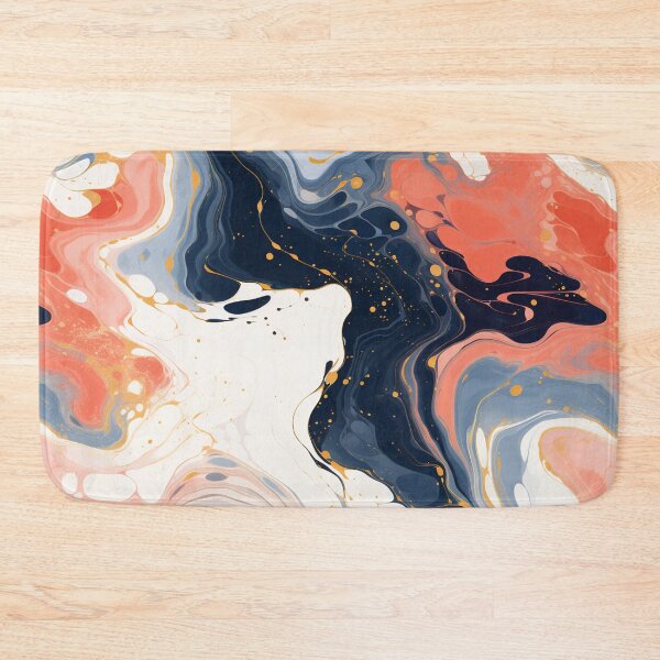Artikelvorschau, Marble Pattern entworfen und verkauft von SideSignal.