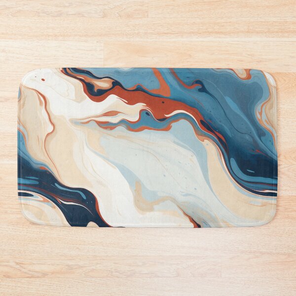 Artikelvorschau, Marble Pattern entworfen und verkauft von SideSignal.