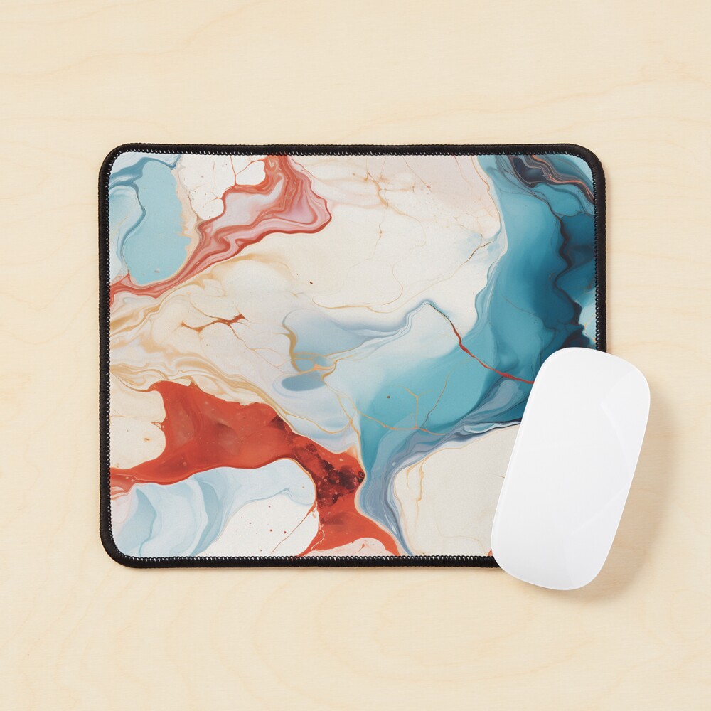 Item preview, Mouse Pad designed and sold by SideSignal.