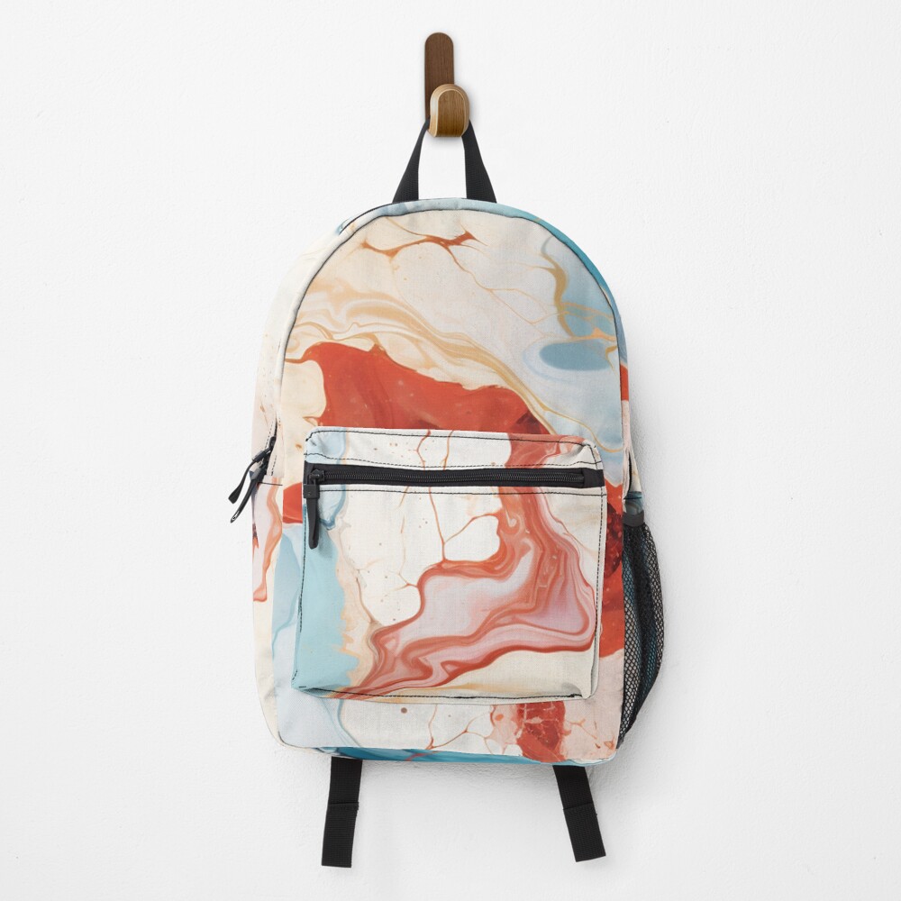 Item preview, Backpack designed and sold by SideSignal.
