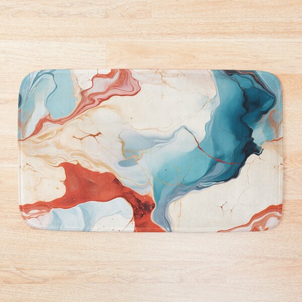 Artikelvorschau, Marble Pattern entworfen und verkauft von SideSignal.