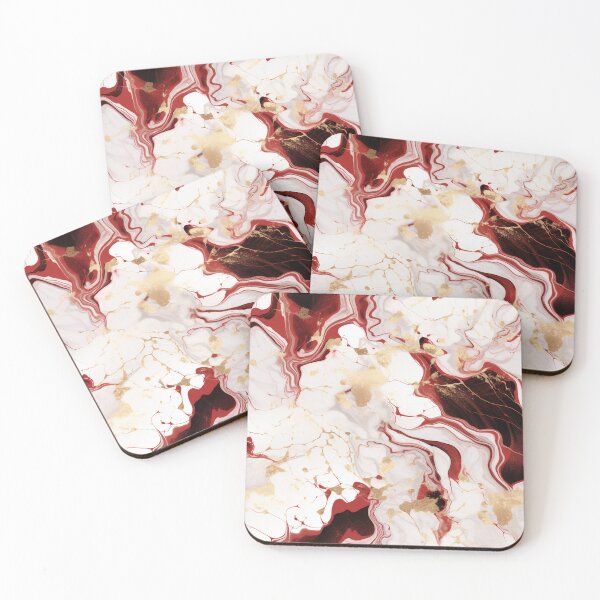 Item preview, Marble Pattern designed and sold by SideSignal.