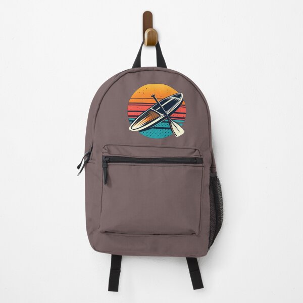 Item preview, Paddle Away:  A logo for paddleboarding lovers designed and sold by VistaMar.