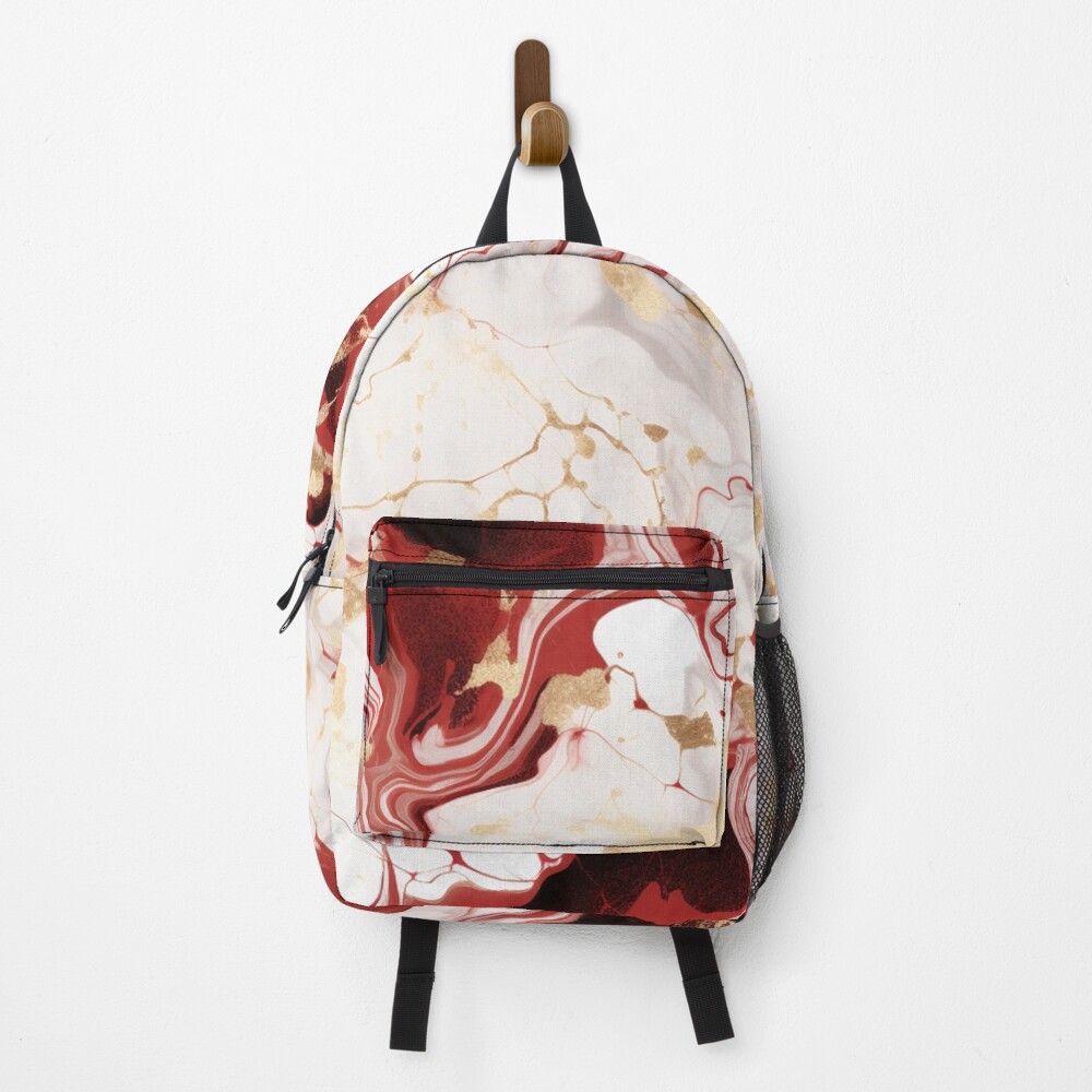 Item preview, Backpack designed and sold by SideSignal.