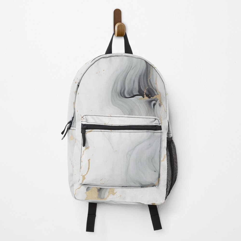 Item preview, Backpack designed and sold by SideSignal.