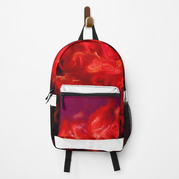 Item preview, Rose Aflame designed and sold by Jim Love.