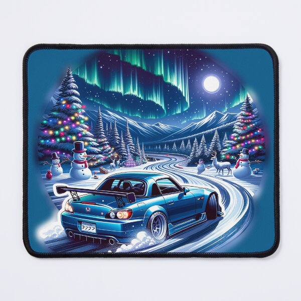 Item preview, Honda Christmas S2000 edition designed and sold by mugooooo.
