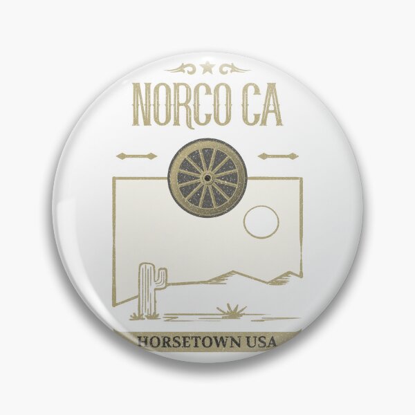 Item preview, Norco Horsetown USA designed and sold by Teresamarie66.