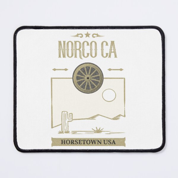 Item preview, Norco Horsetown USA designed and sold by Teresamarie66.