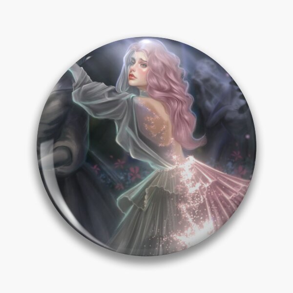 Item preview, Evangeline- Once Upon a Broken Heart by Stephanie Garber  designed and sold by Noodlecat-shop.