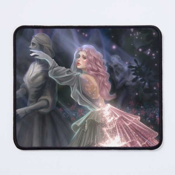 Item preview, Evangeline- Once Upon a Broken Heart by Stephanie Garber  designed and sold by Noodlecat-shop.