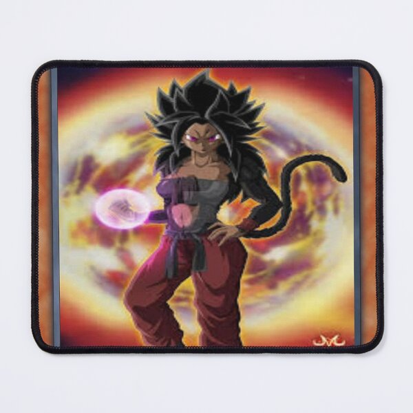 Item preview, Black Saiyan Ambrose designed and sold by Black Saiyan Magician's Merchandise.