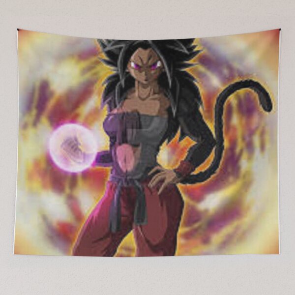 Item preview, Black Saiyan Ambrose designed and sold by Black Saiyan Magician's Merchandise.