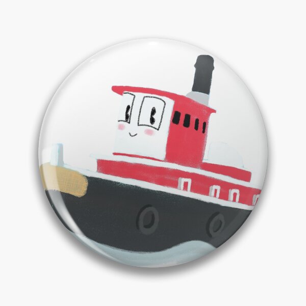 Item preview, TUCKER designed and sold by Gridlock Studios.