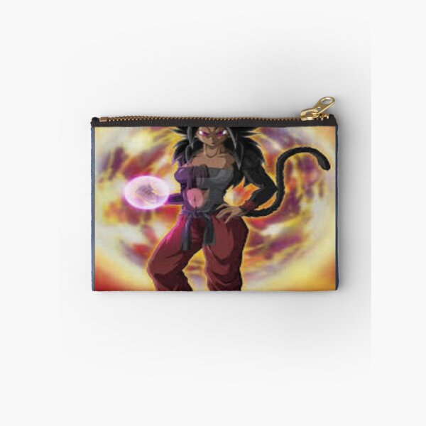 Item preview, Black Saiyan Ambrose designed and sold by Black Saiyan Magician's Merchandise.