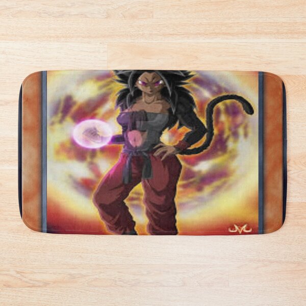 Item preview, Black Saiyan Ambrose designed and sold by Black Saiyan Magician's Merchandise.
