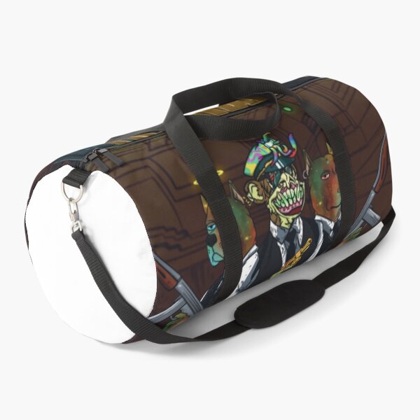 Item preview, Hittman designed and sold by y-knot.