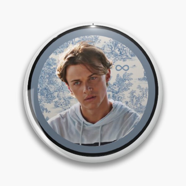 Item preview, Conrad fisher designed and sold by paisleydesigns.