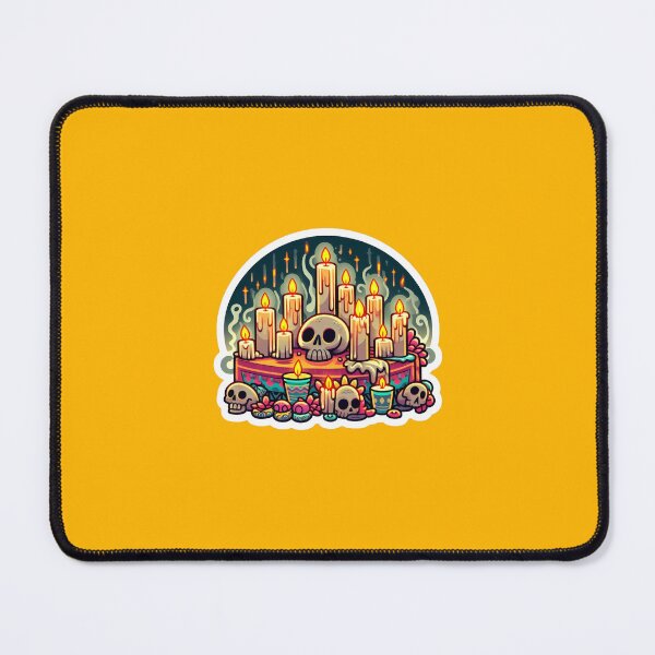 Item preview, Mexican offering designed and sold by EdwinYetza.