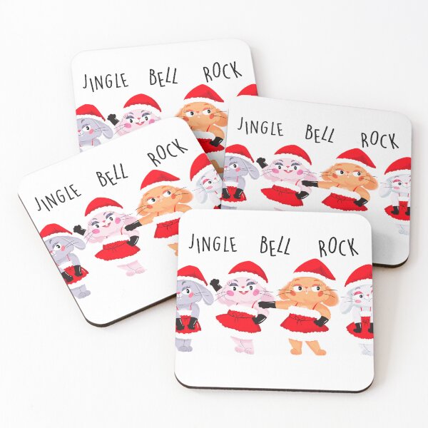 Item preview, Jingle Bell - Merry Christmas designed and sold by mannuilustra.