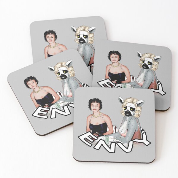 Item preview, Envy designed and sold by Amaia Cubo Cossio.