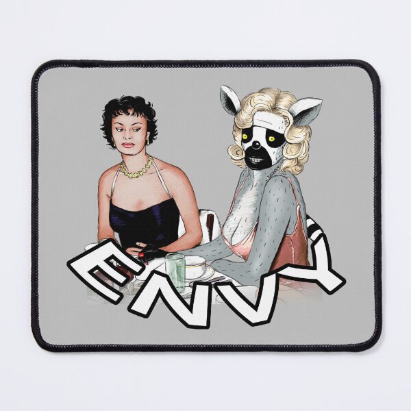 Item preview, Envy designed and sold by Amaia Cubo Cossio.