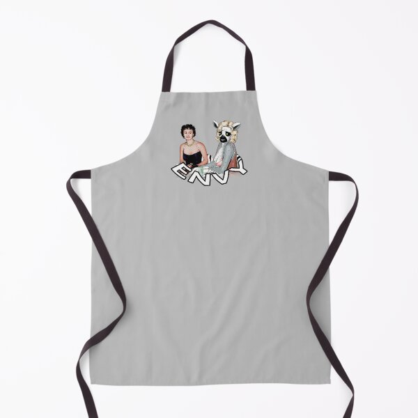 Item preview, Envy designed and sold by Amaia Cubo Cossio.