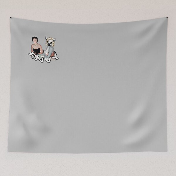 Item preview, Envy designed and sold by Amaia Cubo Cossio.